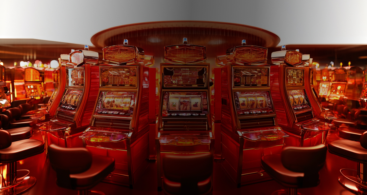 Vulkan Vegas